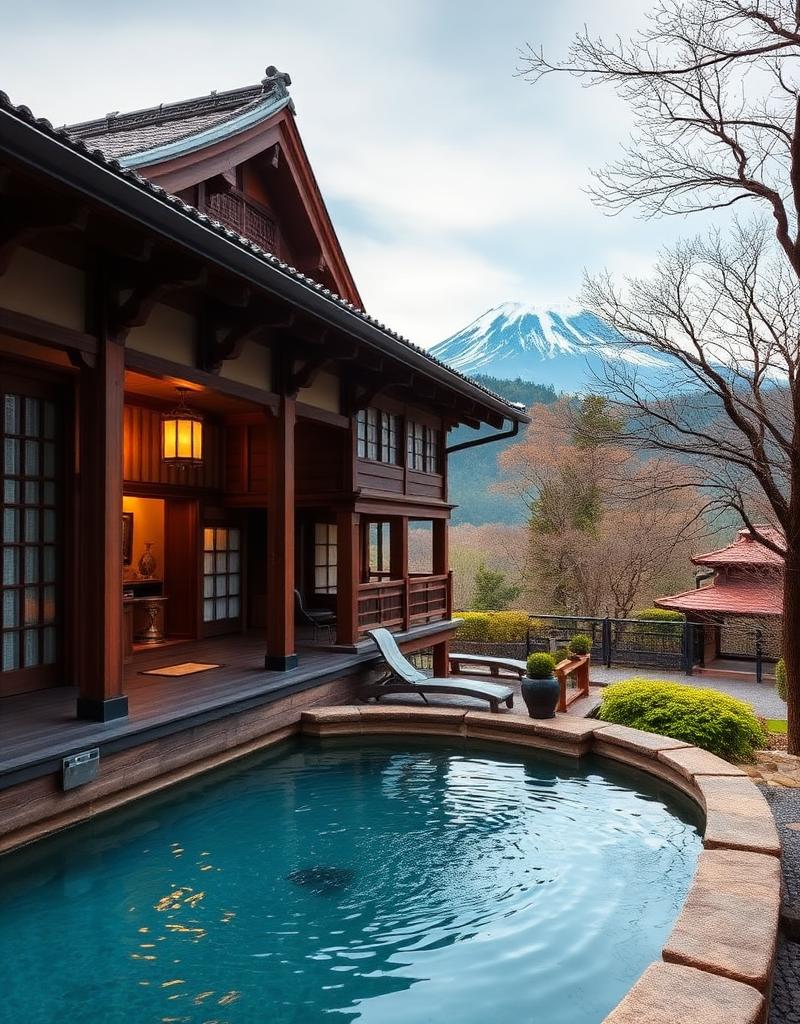 Hakone